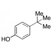  4-tert-Butylphenol 