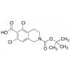  2-(tert-Butoxycarbonyl)-5,7-di 