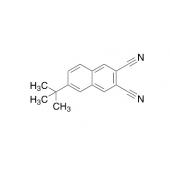  6-tert-Butyl-2,3-naphthalenedi 