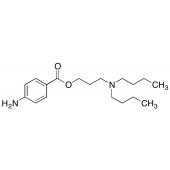  Butacaine 