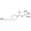  tert-Butyl 4-(3-Hydroxypropyl) 