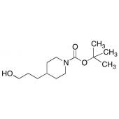  tert-Butyl 4-(3-Hydroxypropyl) 