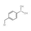  4-Bromomethylphenylboronic 