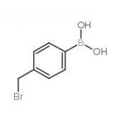  4-Bromomethylphenylboronic 