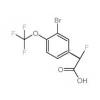  2-(3-Bromo-4-(trifluorometho 