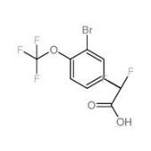  2-(3-Bromo-4-(trifluorometho 