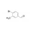  4-Bromo-3-methylbenzaldehyde 