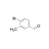  4-Bromo-3-methylbenzaldehyde 