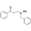  -N-Benzyl-N'-methylaminopro 