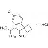  BTS 54-505 Hydrochloride 