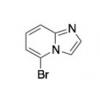  5-Bromoimidazo[1,2-a]pyridine 