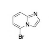  5-Bromoimidazo[1,2-a]pyridine 