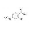  2-Bromo-4-methoxybenzoic acid 