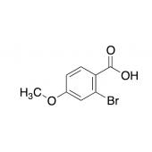  2-Bromo-4-methoxybenzoic acid 