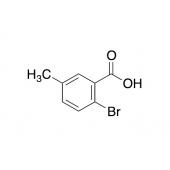  2-Bromo-5-methylbenzoic acid 