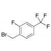  1-(Bromomethyl)-2-fluoro-4- 