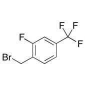  1-(Bromomethyl)-2-fluoro-4- 