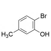  2-Bromo-5-methylphenol 