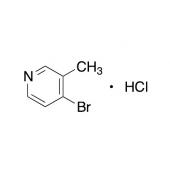  4-Bromo-3-methylpyridine 