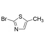  2-Bromo-5-methylthiazole 