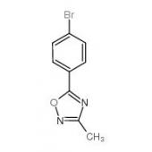  5-(4-Bromophenyl)-3-methyl-1, 