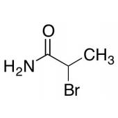  2-Bromopropanamide 