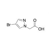  (4-Bromo-1h-pyrazol-1-yl) 