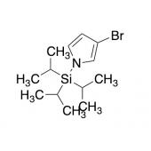  3-Bromo-1-(triisopropylsilyl) 