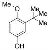  2-tert-Butyl-4-hydroxyanisole 