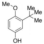  2-tert-Butyl-4-hydroxyanisole 