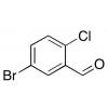  5-Bromo-2-chlorobenzaldehyde 