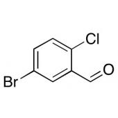  5-Bromo-2-chlorobenzaldehyde 