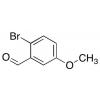  2-Bromo-5-methoxybenzaldehyde 