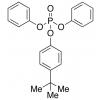  p-t-Butylphenyl Diphenyl 