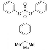  p-t-Butylphenyl Diphenyl 