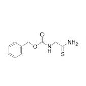  N-Benzyloxycarbonylglycine 