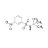  N-tert-Butyl 3-Nitrobenzenesul 