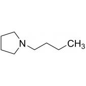  1-Butylpyrrolidine 