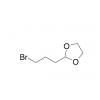  2-(3-Bromopropyl)-1,3-dioxolan 