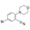  5-Bromo-2-(morpholino)benzoni 