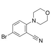  5-Bromo-2-(morpholino)benzoni 