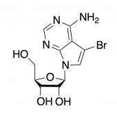  5-?Bromotubercidin 