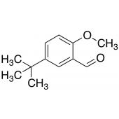  5-tert-Butyl-2-methoxybenzal 