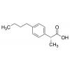  (R)-2-(4-Butylphenyl)propionic 