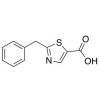  2-benzyl-1,3-thiazole-5- 