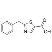  2-benzyl-1,3-thiazole-5- 