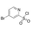  4-Bromo-2-pyridinesulfonyl 