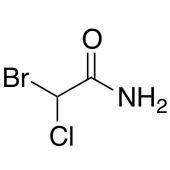  Bromochloroacetamide 