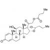  21-Butyryloxy Budesonide 