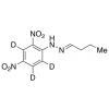  Butyraldehyde 2,4-Dinitro 